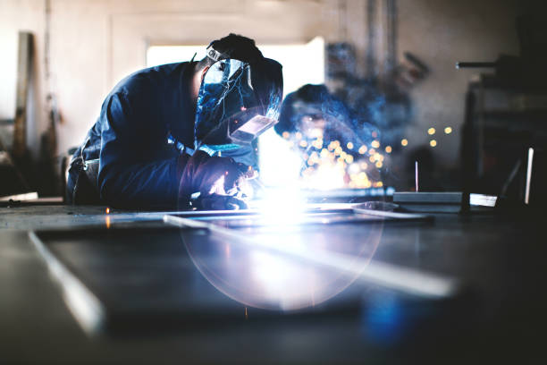 Best Food and Beverage Processing Equipment Welding in La Plata, MD