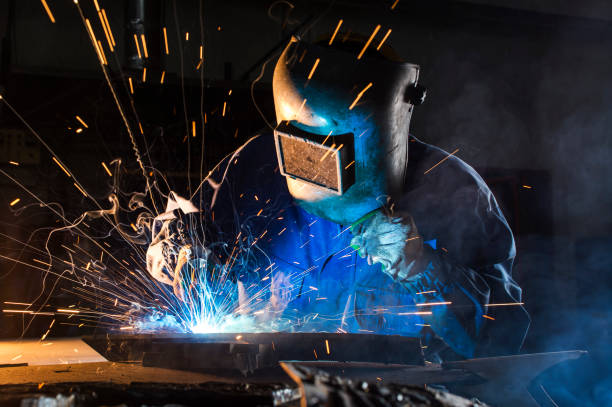 Best Artistic and Custom Metal Fabrication in La Plata, MD