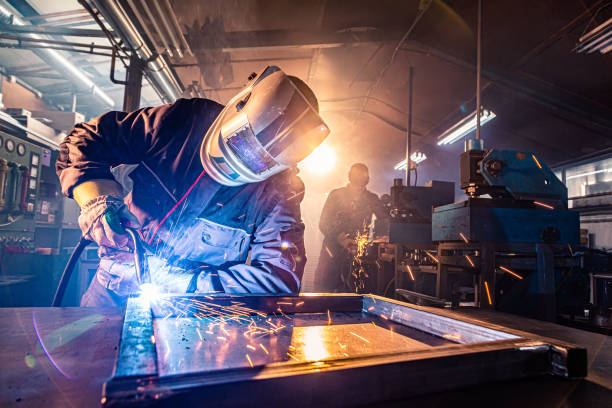 Best Pipe Welding in La Plata, MD