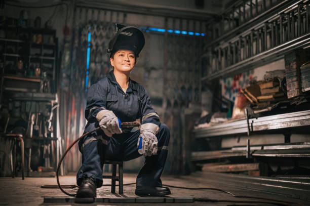 Trusted La Plata, MD Welder & Metal Fabrication Experts