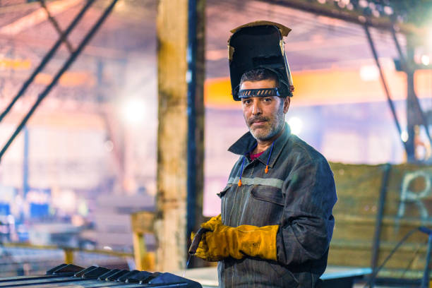 Best Specialty Welding Processes in La Plata, MD