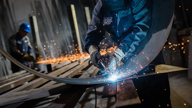 Affordable Welder Services in La Plata, MD